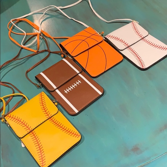 Handbags - Sports Cellphone Purse